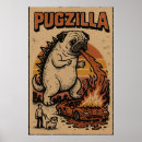 Search for cute monsters posters Funny
