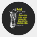 Search for assistant stickers Hygienist