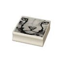 Search for cats rubber stamps Animal lover