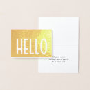 Search for blank notes invitations Elegant