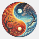 Search for duality stickers Balance