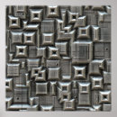Search for textured posters Grey