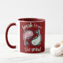 Search for yin yang mugs Balance