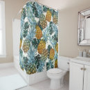 Search for exotic shower curtains Summer