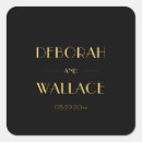 Search for the 1920s stickers Retro