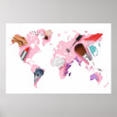Search for makeup brushes posters Cosmetology