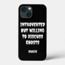 Search for supernatural iphone cases Paranormal