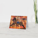 Search for carouse cards Horse