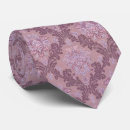 Search for mauve ties Lilac