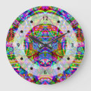 Search for fantasy clocks Geometric