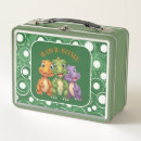 Search for dinosaur lunch boxes Adorable