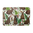Search for ferns bath mats Botanical