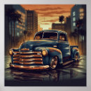 Search for lowrider posters Chevrolet