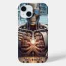 Search for robotics iphone cases Technology