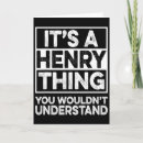 Search for henry cards Funny