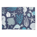 Search for sea turtle pillowcases Blue