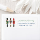 Search for nostalgic return address labels Watercolor