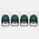 Search for sports beer glasses Dad