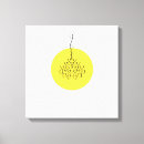 Search for chandelier canvas prints Light