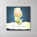 Search for mum canvas prints Elegant