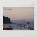 Search for bar harbour postcards Boats
