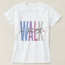 Search for walk by faith tshirts Inspirational