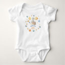 Search for 1st birthday baby bodysuits Modern