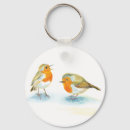 Search for robins key rings Red robin
