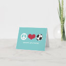 Search for love soccer cards Tween