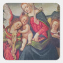 Search for jesus music stickers Mary