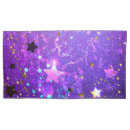 Search for foil pillowcases Background