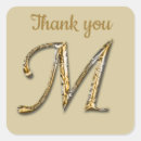Search for m letter stickers Elegant