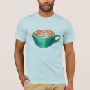 Search for café tshirts Coffee