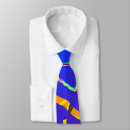 Search for festive retro ties Colourful