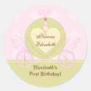 Search for royal carriage stickers Princess