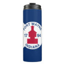 Search for indiana state flag mugs America