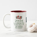 Search for holy night mugs Christmas song