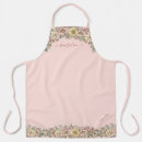 Search for of time aprons For her