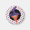 Search for gnome magnets Halloween