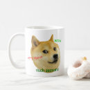Search for funny doge mugs Meme