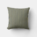 Search for blue and gold striped cushions Stripes