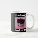 Search for cat for men mugs Funny
