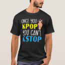 Search for oppa tshirts Saranghae