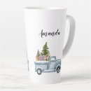 Search for tree forest mugs Deer