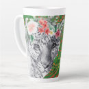 Search for jungle cat mugs Green