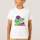 Search for cute crocodile tshirts Reptile