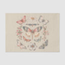 Search for boho tissue paper Ephemera