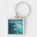 Search for great barrier reef key rings Tropical