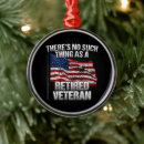 Search for veterans day christmas tree decorations Soldier