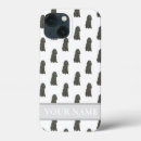 Search for cocker spaniel dog iphone cases Black